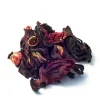Ziółko, hibiskus, susz, 50 g