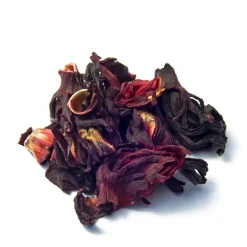 Ziółko, hibiskus, susz, 50 g