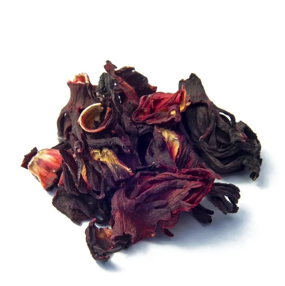 Ziółko, hibiskus, susz, 50 g