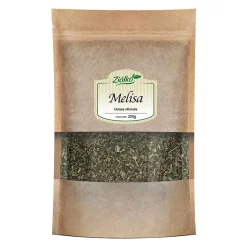 Ziółko, melisa, susz, 200 g