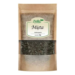 Ziółko, mięta, susz, 50 g