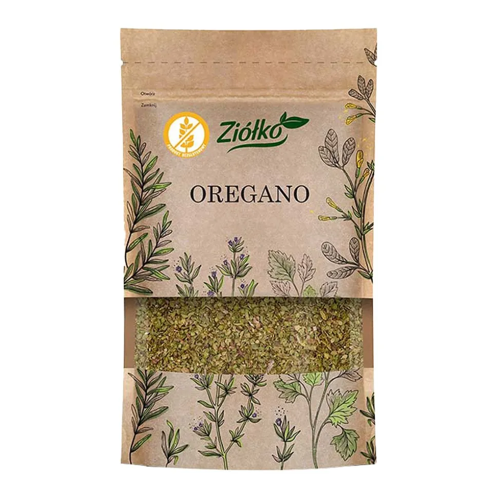 Ziółko, oregano, 20 g