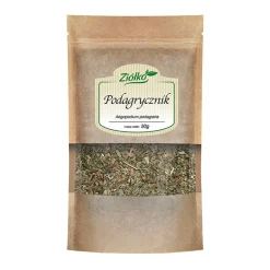 Ziółko, Podagrycznik, 50 g
