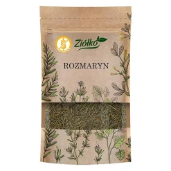 Ziółko, rozmaryn, susz, 35 g