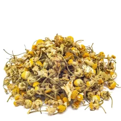 Ziółko, rumianek koszyczek, susz, 100 g