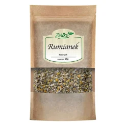 Ziółko, rumianek koszyczek, susz, 25 g
