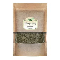 Ziółko Skrzyp polny, suszone zioła, 200 g