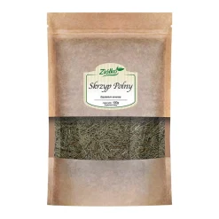 Ziółko Skrzyp polny, suszone zioła, 100 g
