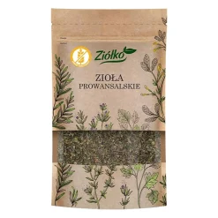 Ziółko, zioła prowansalskie, 25 g