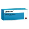 Zinkorot, 25 mg Zn2+, tabletki, 50 szt.