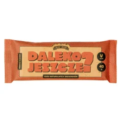 Zmiany Zmiany, Baton kakaowo-kokosowy Daleko Jeszcze? 40 g