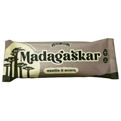 Zmiany Zmiany, Baton Madagaskar, 40 g